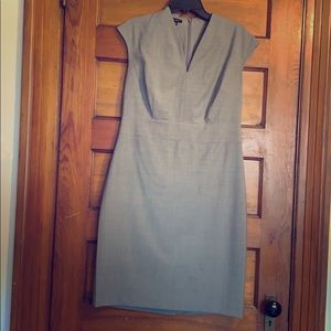 Talbots dress